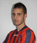 Uros 스토야노비치